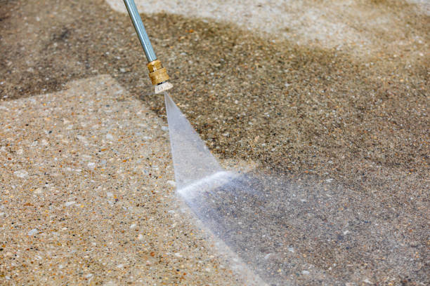 Best Building Exterior Washing  in Milford, IA