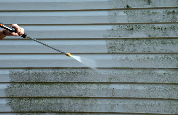 Trusted Milford, IA Pressure Washing Services Experts